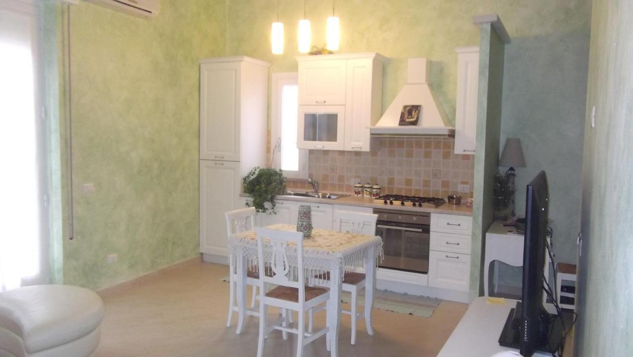 Deliziosa Casa Al Centro Storico Di